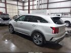 2024 Kia Sorento Hybrid Ex Серебряный vin: KNDRHDLG2R5247665