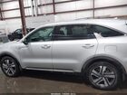 2024 Kia Sorento Hybrid Ex Серебряный vin: KNDRHDLG2R5247665