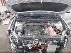 2024 Kia Sorento Hybrid Ex Серебряный vin: KNDRHDLG2R5247665