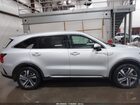 2024 Kia Sorento Hybrid Ex Серебряный vin: KNDRHDLG2R5247665
