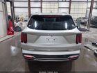 2024 Kia Sorento Hybrid Ex Серебряный vin: KNDRHDLG2R5247665