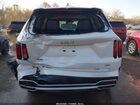2023 Kia Sorento Hybrid Ex Белый vin: KNDRHDLG6P5149509