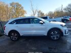 2023 Kia Sorento Hybrid Ex Белый vin: KNDRHDLG6P5149509