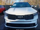 2023 Kia Sorento Hybrid Ex Белый vin: KNDRHDLG6P5149509