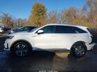 2023 Kia Sorento Hybrid Ex Белый vin: KNDRHDLG6P5149509