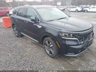 2023 Kia Sorento Hybrid Sx Prestige Dark Blue vin: KNDRKDLG8P5227077