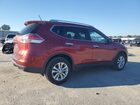 2016 Nissan Rogue S Red vin: KNMAT2MT8GP601055 2016 Nissan Rogue S Red vin: KNMAT2MT8GP601055
