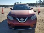 2016 Nissan Rogue S Red vin: KNMAT2MT8GP601055 2016 Nissan Rogue S Red vin: KNMAT2MT8GP601055