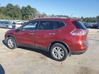 2016 Nissan Rogue S Red vin: KNMAT2MT8GP601055 2016 Nissan Rogue S Red vin: KNMAT2MT8GP601055