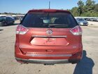 2016 Nissan Rogue S Red vin: KNMAT2MT8GP601055 2016 Nissan Rogue S Red vin: KNMAT2MT8GP601055