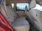 2016 Nissan Rogue S Red vin: KNMAT2MT8GP601055 2016 Nissan Rogue S Red vin: KNMAT2MT8GP601055