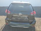 2017 Nissan Rogue S Черный vin: KNMAT2MV2HP569657 2017 Nissan Rogue S Черный vin: KNMAT2MV2HP569657