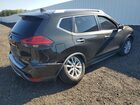 2017 Nissan Rogue S Черный vin: KNMAT2MV2HP569657 2017 Nissan Rogue S Черный vin: KNMAT2MV2HP569657