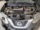 2017 Niss Rogue S Black vin: KNMAT2MV6HP541733 2017 Niss Rogue S Black vin: KNMAT2MV6HP541733