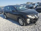 2017 Niss Rogue S Black vin: KNMAT2MV6HP541733 2017 Niss Rogue S Black vin: KNMAT2MV6HP541733
