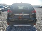 2017 Niss Rogue S Black vin: KNMAT2MV6HP541733 2017 Niss Rogue S Black vin: KNMAT2MV6HP541733
