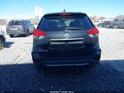2017 Nissan Rogue S Black vin: KNMAT2MV7HP573199