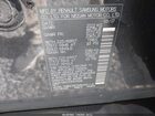 2017 Nissan Rogue S Black vin: KNMAT2MV7HP573199
