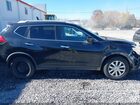 2017 Nissan Rogue S Black vin: KNMAT2MV7HP573199