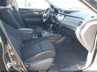 2017 Nissan Rogue S Black vin: KNMAT2MV7HP573199