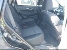 2017 Nissan Rogue S Black vin: KNMAT2MV7HP573199
