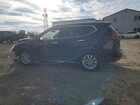 2018 Nissan Rogue S Black vin: KNMAT2MV7JP601721