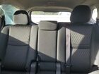 2018 Nissan Rogue S Black vin: KNMAT2MV7JP601721