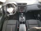 2018 Nissan Rogue S Black vin: KNMAT2MV7JP601721