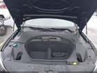 2022 Polestar 2 Long Range Dual Motor Черный vin: LPSED3KA0NL052549