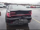2022 Polestar 2 Long Range Dual Motor Черный vin: LPSED3KA0NL052549