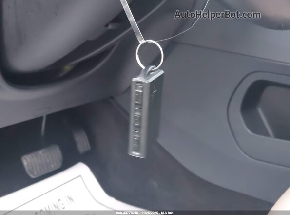 LPSED3KA0NL052549 2022 POLESTAR 2 Черный Вид панели приборов