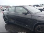 2022 Polestar 2 Long Range Dual Motor Черный vin: LPSED3KA0NL052549
