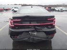 2022 Polestar 2 Long Range Dual Motor Черный vin: LPSED3KA0NL052549