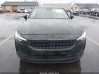 2022 Polestar 2 Long Range Dual Motor Черный vin: LPSED3KA0NL052549