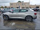 2022 Polestar 2 Long Range Dual Motor Бежевый vin: LPSED3KA3NL053162 2022 Polestar 2 Long Range Dual Motor Бежевый vin: LPSED3KA3NL053162