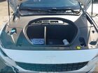 2022 Polestar 2 Long Range Dual Motor White vin: LPSED3KA7NL078646