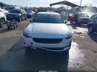2022 Polestar 2 Long Range Dual Motor White vin: LPSED3KA7NL078646