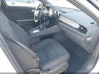 2022 Polestar 2 Long Range Dual Motor White vin: LPSED3KA7NL078646