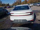 2022 Polestar 2 Long Range Dual Motor White vin: LPSED3KA7NL078646