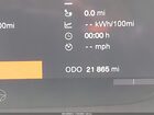 2022 Polestar 2 Long Range Dual Motor Черный vin: LPSED3KA9NL057894