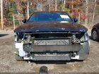 2022 Polestar 2 Long Range Dual Motor Черный vin: LPSED3KA9NL057894