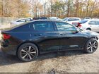 2022 Polestar 2 Long Range Dual Motor Черный vin: LPSED3KA9NL057894