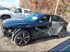2022 Polestar 2 Long Range Dual Motor Черный vin: LPSED3KA9NL057894