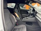 2022 Polestar 2 White vin: LPSED3KAXNL066989
