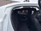 2022 Polestar 2 White vin: LPSED3KAXNL066989