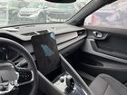 2022 Polestar 2 White vin: LPSED3KAXNL066989