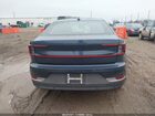 2022 Polestar 2 Long Range Single Motor Blue vin: LPSEG3KA1NL083364