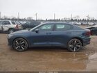 2022 Polestar 2 Long Range Single Motor Blue vin: LPSEG3KA1NL083364