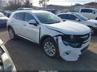 2021 Buick Envision Fwd Preferred White vin: LRBAZLR40MD082794