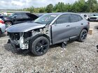 2021 Buick Envision Preferred Gray vin: LRBAZLR41MD110344